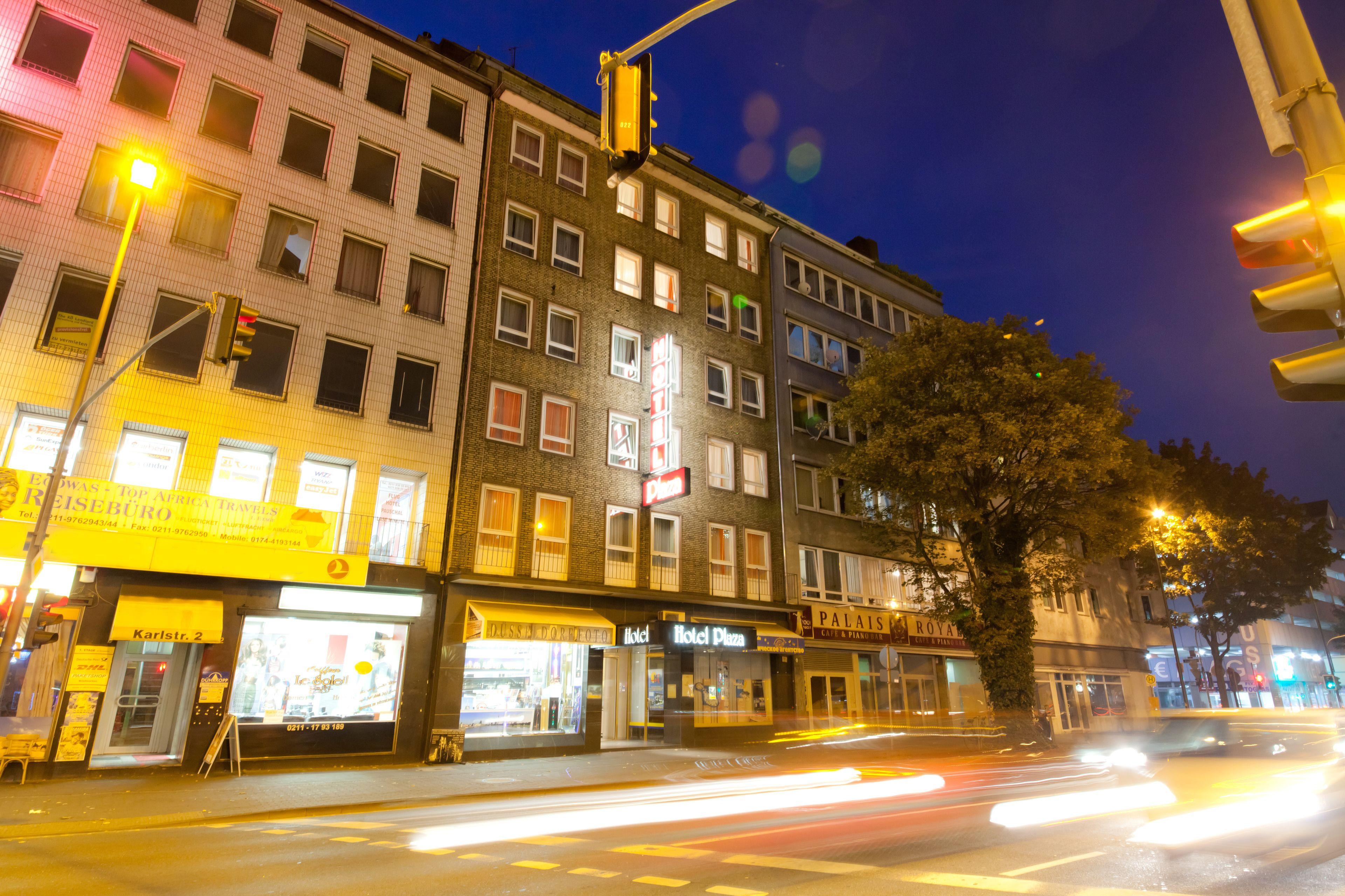 Palm Premium Hotel & Apartments, Dusseldorf